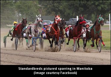 Manitoba Alters 2020 Schedule