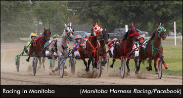 Manitoba 2016 Awards Presented