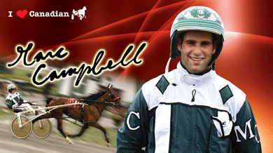 NDC Profile: Marc Campbell