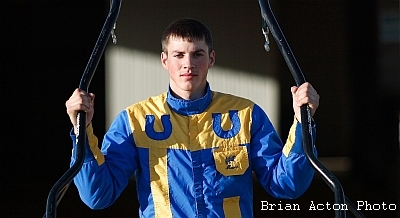 Standout Year For St. Louis