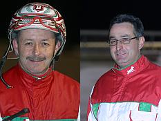 Team Baillargeon Doubles Up In Don Mills