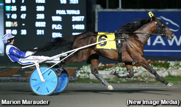 Star Studded Saturday At Mohawk