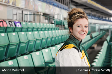 Valstad Returning To Norway