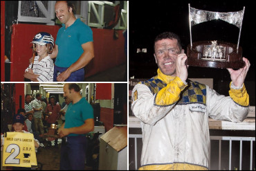 From P.E.I. To The Meadowlands Pace