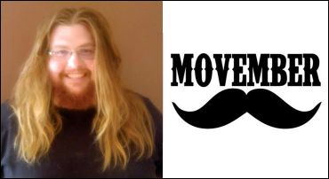Big ‘Movember’ Transformation
