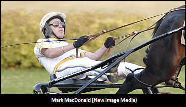 Update On Mark MacDonald