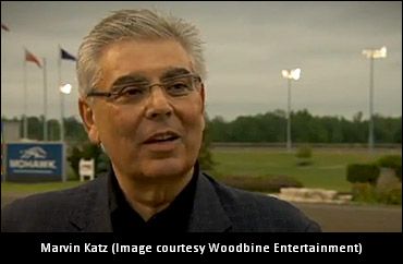 Marvin Katz Profiled