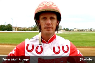 Krueger Injured In Pompano Accident