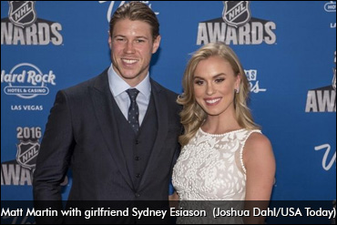 Martin Guest NA Cup Drawmaster