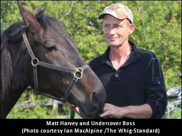 Racing’s Goodwill Continues