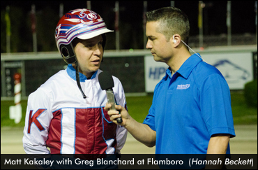 Kakaley Set For His First Prix D’Ete