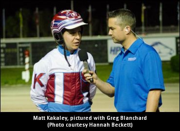 Kakaley Comments On His Return