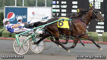 Record Setters Back For More  