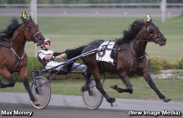 Faves Deliver In Bridger Series