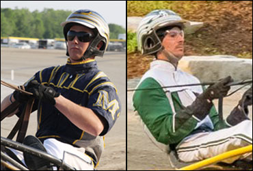 Race Is On For 2016 Driving Title