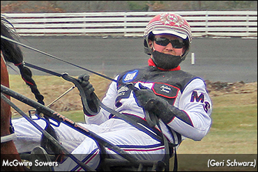 Sowers Enjoying A Banner Year