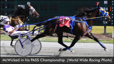 McWicked Surpasses $1 Million Mark