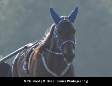 McWicked Continues To Amaze Coleman