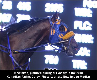 Final Hambo/Crown Poll Results Are In