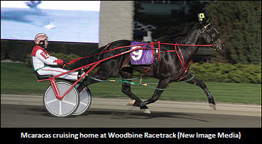 Baillargeon On Mcaracas