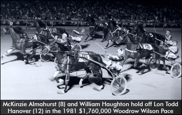 25 Years Since Haughton's Passing