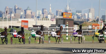 Smorgasbord Of Stakes At The Big M
