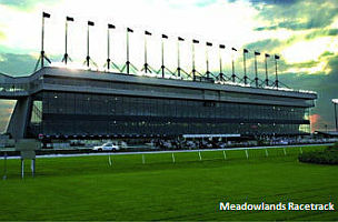 Big M To Host S-Bred Turf Racing