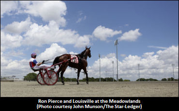 Personalities See Meadowlands Slots Push As Logical, Essential