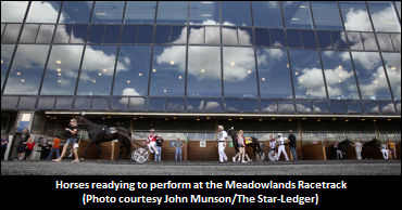 Luchento: A Deal Is On The Table