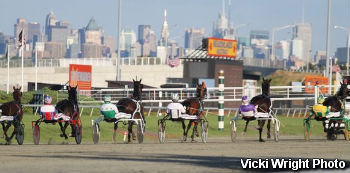 NJ Economy To Suffer Without Racing