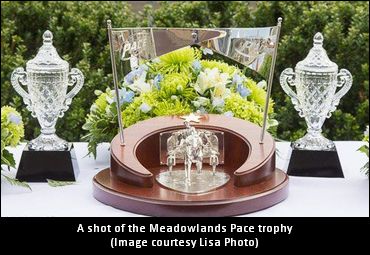 Who Is Your Meadowlands Pace Pick?