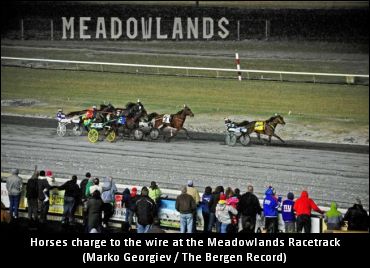 Mare Looks To Repeat At The ‘Big M’