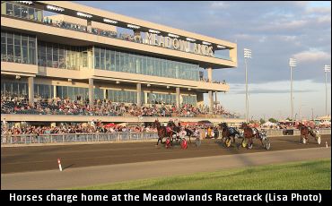 Big M Casino Proposal Next Week