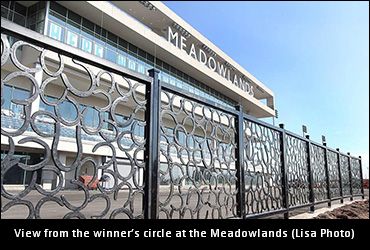 ‘Pace Night’ Produced Solid Wagering