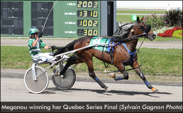 Local Stars Shine In Quebec Finals