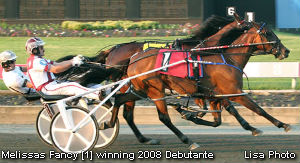 Artistic Fella’s Sis Gearing Up For Lynch