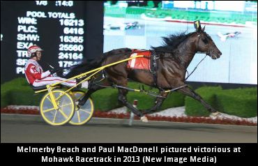 MacDonell Discusses His ‘Cup’ Shot