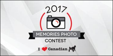 Last Call For 2017 Memories Contest