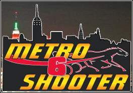 Metro 6 Shooter Cancelled