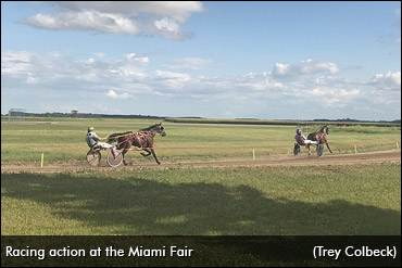 Manitoba Set For #MiamiMadness 