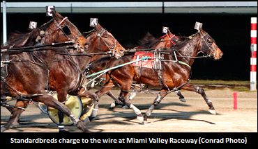 Canadians To Descend On Miami Valley