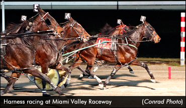Miami Valley Readies For Fifth Season