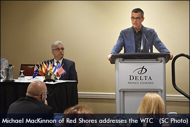 World Trotting Conference: “Investing In Our Future”