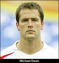 Footballer Turning To Horses?