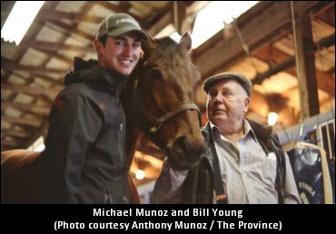 Passing The Knowledge Along