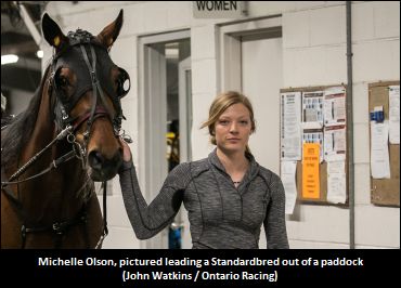 Ironwork Leads To An Iron Will