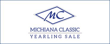 Michiana Yearling Catalogues Available