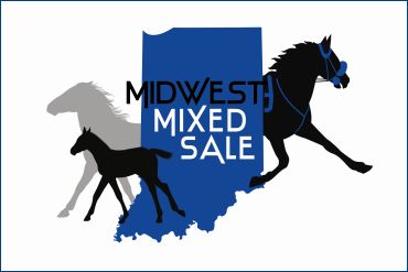 Midwest Mixed Sale Entries, Catalogues