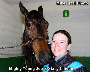 Chiodo Chimes In On Mighty Joe Young