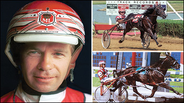 Mike Lachance: No Regrets